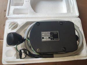 Грейдер двигателя 6WG200 рычаг управления 6006022230 6006030801 переключателя передач SP100497 для продажи - Product Image 4