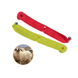 खेत पशु पशुधन की आपूर्ति पहचान लेजर बालियां मवेशी भेड़ कान टैग - Product Image 2