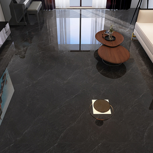 Azulejos de suelo de 600x1200, mármol esmaltado pulido, patrón de granito brillante, <span class=keywords><strong>gres</strong></span> porcelánico, azulejo de suelo de pared Interior - Product Image 5