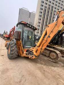 Digunakan untuk <span class=keywords><strong>CASE</strong></span> 590SM Super M Series II <span class=keywords><strong>Backhoe</strong></span> Loader dalam Kondisi Baik dengan Penjualan Breaker Termasuk Komponen Inti Mesin - Product Image 3