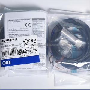 Omro * เซ็นเซอร์ E3JK-RR12-C E3JK-TR11-C E3JK-TR12-C E3JK-DR12-C E3JK-RP11-C E3JK-DN11-C E3JK-RN12-C E3JK-TP11-C - Product Image 3