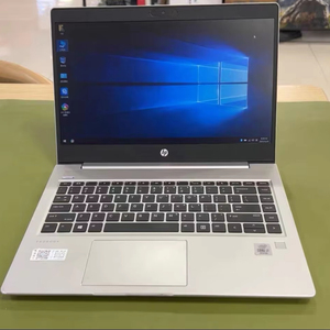 H-End for <strong>HP</strong> 440g7 Business Laptop with 10th Generation Intel I7 8GB <strong>Memory</strong> 256GB 14 Inch Used <strong>Computer</strong> - Product Image 1