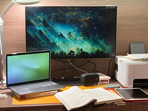 Weier โรงงานราคาถูก OEM หน้าจอสก์ท็อป19นิ้ว23.8นิ้ว27นิ้วจอแสดงผล LCD Monitor - Product Image 6