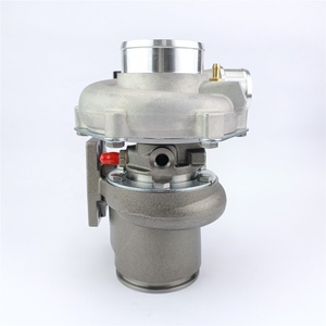 งานฝีมือเทอร์โบ <span class=keywords><strong>GTX2871R</strong></span> T25 V-band FLANGE A/R 0.64ลูกบอลเซรามิคคู่เทอร์โบชาร์จเจอร์อเนกประสงค์ GT28ประสิทธิภาพ GT2871 - Product Image 3
