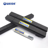 Clé dynamométrique à cliquet WEIDA 1/4 pouce, 5-25 Nm, haute précision 3 %, clé mécanique réglable WH18150