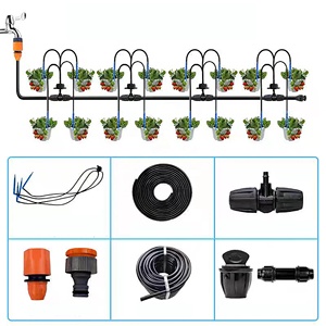 Drip arrow agriculture arrow dripper système d'irrigation goutte à goutte <span class=keywords><strong>araignée</strong></span> dripper dans le système d'irrigation de jardin - Product Image 4