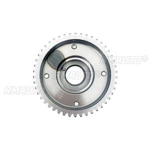 23569286 Piñón de distribución de admisión y escape del árbol de levas, ajustador de admisión del motor, pieza de motor para accesorios de coche Wuling N15A - Product Image 3