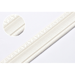 Plinthe auto-adhésive en <span class=keywords><strong>vinyle</strong></span> caoutchouc doré pour revêtement de sol stratifié, accessoires modernes pour cuisine - Product Image 6