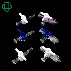 Conector de Montagem em Painel JU PP para Mangueira, União Plástica com Rosca, Conector de Montagem em Painel, Conexões de Tubo Barb - Product Image 6