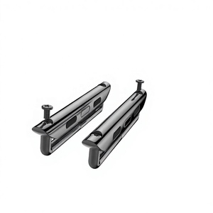 Adaptador de Conector Clásico para Correa de <span class=keywords><strong>Apple</strong></span> <span class=keywords><strong>Watch</strong></span> Series 9 8 7 6 5 4 3 <span class=keywords><strong>SE</strong></span> Ultra-2 49mm 44mm 40mm 41mm 45mm Accesorios para Correas de Reloj - Product Image 6