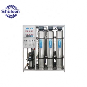 Système de purification d'eau <span class=keywords><strong>Brita</strong></span> avec dispositif de filtration RO et équipement de filtration pour machine à eau - Product Image 1