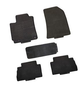 Tappetini auto adatti per <span class=keywords><strong>KONA</strong></span> Car stuoie accessori auto 2017 2018 2019 2020 2021 2022 2023 - Product Image 1