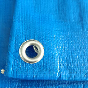 Vente chaude de matériel de PE bleu - Product Image 5