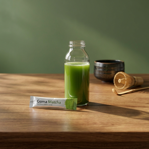 Sachets de thé vert matcha en portions individuelles pour une préparation pratique – Vente au détail, en gros, pour cafés et services de restauration - Product Image 1