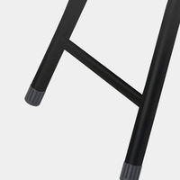 Chaises pliantes de ménage Chaises pliantes Tabourets de bar portables Chaises pliantes