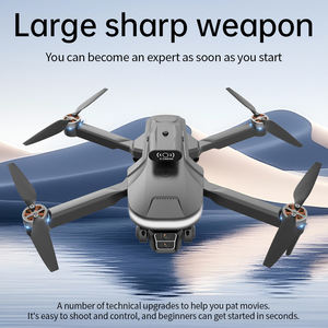 การควบคุมด้วยท่าทาง ถ่ายภาพด้วยท่าทาง บันทึกวิดีโอด้วยท่าทาง ควบคุมด้วยท่าทางด้วยระบบ Optical Flow Altitude Holding - Product Image 2