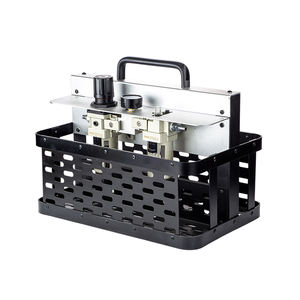 Clé dynamométrique portative à couple élevé WPD14, clé à chocs pneumatique pour environnement industriel WREN - Product Image 4