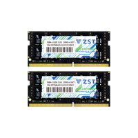Vente en gros d'usine Ordinateur portable DDR4 4G 8G 16G 32GB 2666/3200MHz RAM Ordinateur portable puce d'origine Prix bas Tous les ordinateurs compatibles