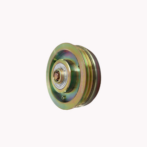 Auto Bus AC Parts 12v Climatiseur 24 v compresseur d'air 2B 24 Vlot Embrayage pour <span class=keywords><strong>Bock</strong></span> - Product Image 5