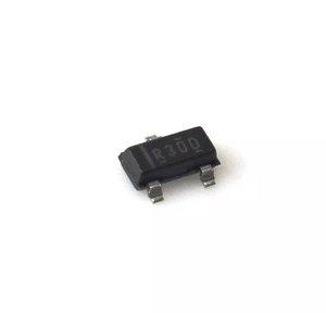<b>Integrated</b> <b>Circuits</b> Electronic Components Parts BOM List IC Chips REF3033AIDBZR - Product Image 1