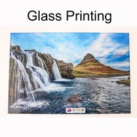 CF-3220 impresora 3D UV de gran formato, impresora digital de pared/mural/muebles de cerámica