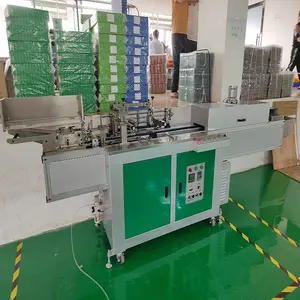 Automatic Ball Pen cylinder Screen Printing Machine