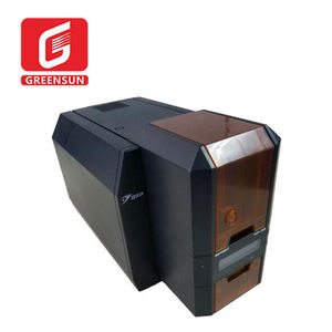 <span class=keywords><strong>Imprimante</strong></span> de cartes à sublimation directe Suprint SUP-336 - Product Image 1