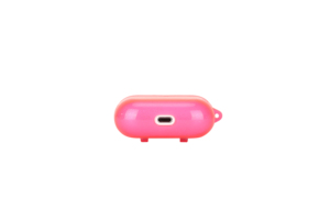 Étuis de voyage personnalisés pour Apple <span class=keywords><strong>AirPods</strong></span> 1/2/3, en silicone, protection intégrale – Vente Flash - Product Image 5