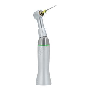 Alternativo apparecchiature per il trattamento endodontico 10:1 di riduzione della velocità dentale a bassa velocità contra angle endodontico manipolo - Product Image 1
