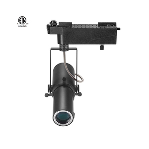 Éclairage <span class=keywords><strong>sur</strong></span> <span class=keywords><strong>rail</strong></span> LED commercial de la série Musée, <span class=keywords><strong>rail</strong></span> LED dimmable, <span class=keywords><strong>spot</strong></span> LED <span class=keywords><strong>sur</strong></span> <span class=keywords><strong>rail</strong></span> pour hôtel, centre commercial - Product Image 6