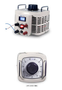 Régulateur de tension numérique AC IVYTECH APS1001D / 1002D / 1003D / <span class=keywords><strong>1005D</strong></span> / 1010D - Product Image 6