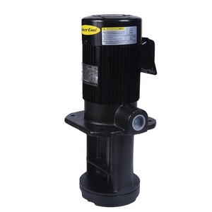 Pompe à liquide de refroidissement A-RYUNG pour machines-outils, modèle ACP-180HF18, prix usine, garantie 1 an - Product Image 1