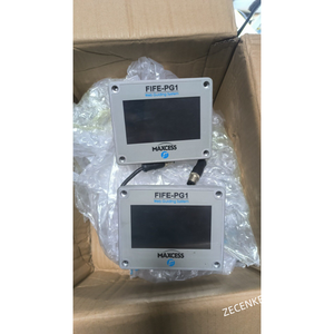 1 ชิ้น MAXCESS FIFE-PG1 อุปกรณ์แก้ไขความเบี่ยงเบนที่ใช้แล้ว - Product Image 2