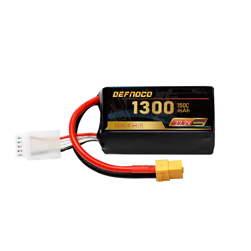 Factory High C Rate FPV Drone