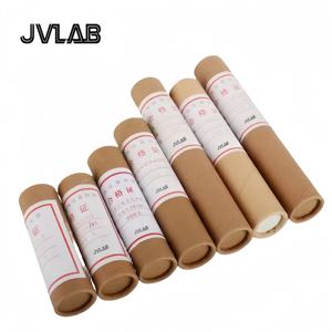 หลอดแก้วแคปิลลารีสำหรับเก็บตัวอย่าง จุดซีล จุดหลอมเหลว ขนาด 0.1 มม.-0.5 มม. 0.9 มม.-1.1 มม. - Product Image 5