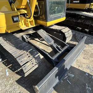 Excavadora Komatsu PC70-8 PC70 Usada Original Importada de Alta Calidad a Bajo Precio, Excavadora de Segunda Mano en Venta en China - Product Image 6