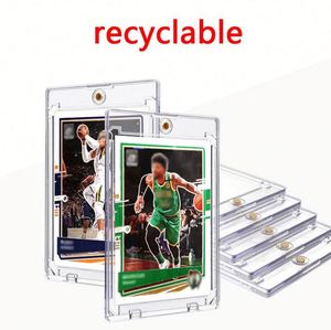 Tarjetero Magnético Multifunción 3 en 1 Personalizado al por Mayor a Precio de Fábrica - Product Image 5