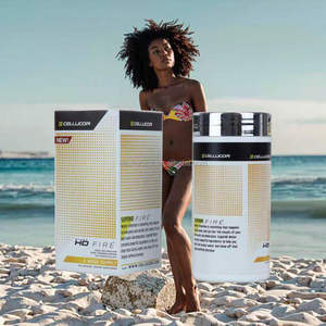 Natuurlijk Maagbestrijdingssupplement-Eetlustremmer Voor Een Plattere Maag En Gewichtsverlies Geformuleerd Met Botanische Extracten - Product Image 1