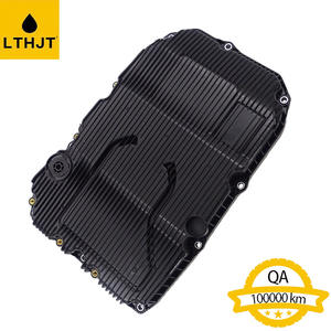 Vente en gros OEM Nouveau carter d'huile de transmission 7252703707 Accessoires de voiture Pièces automobiles Système moteur pour Mercedes Benz <span class=keywords><strong>725</strong></span> - Product Image 2