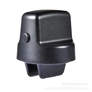 D461-66-141A-02 Aplicable a los modelos 07-15 de Mazda, juego de dos piezas de perilla interior del interruptor de encendido D6Y1-76-14 - Product Image 4