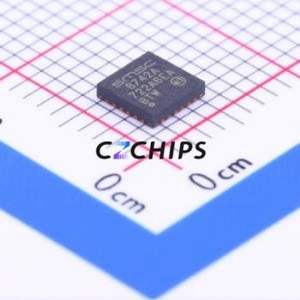 Émetteur-récepteur d'Ethernet de puce d'IC de circuit intégré de la QFN-24-EP LAN8742A-CZ (4x4) originale-nouvelle - Product Image 1