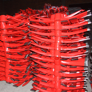 098 Steel Material Heavy Duty Hand Hammer Free Forged Indiamart <strong>P402</strong> Lowes Camping Pickaxes <strong>Pickaxe</strong> - Product Image 4