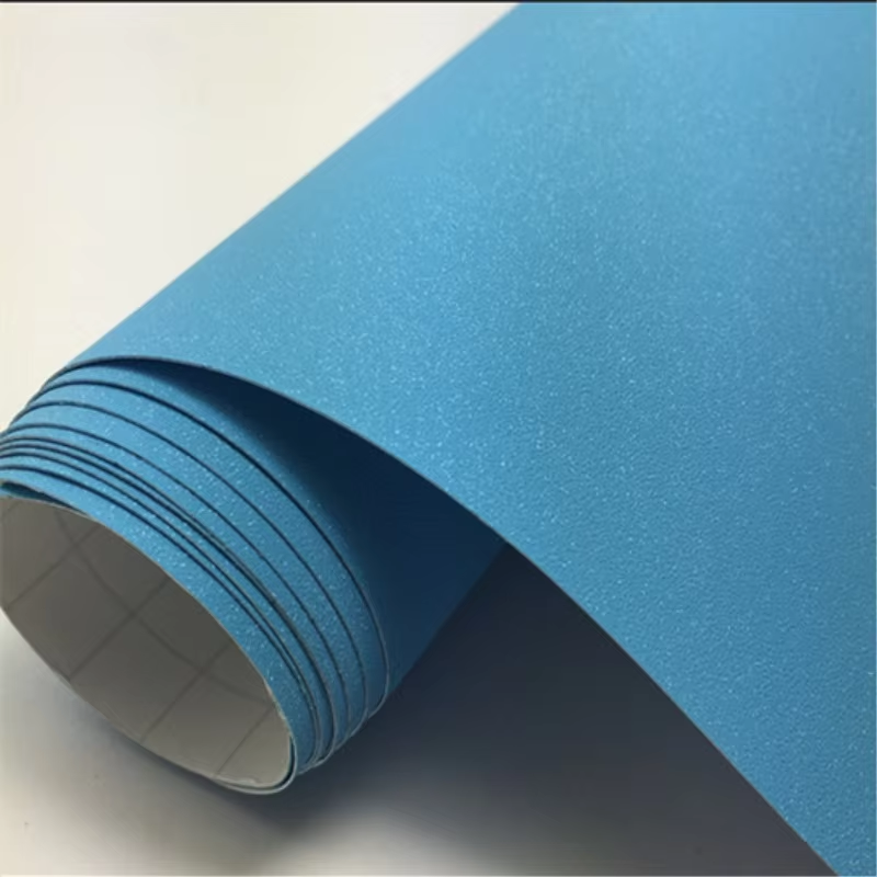 bleu clair