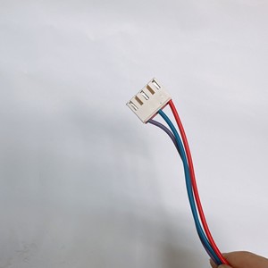 มอเตอร์ภายนอก Gree YDK35-6B4 35W 220V 3 สาย สำหรับอะไหล่เครื่องปรับอากาศ - Product Image 2