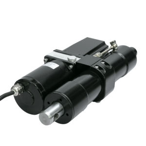 2.5t 150 מ "מ אלקטרו הידראולי ליניארי עבור משאית מזבלה חשמלית הרמת 12v/24v/48v dc - Product Image 3