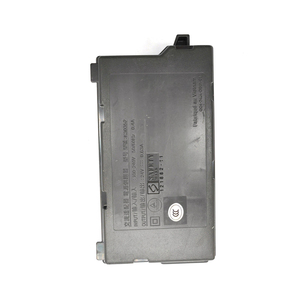 อะแดปเตอร์จ่ายไฟ k30352เหมาะสำหรับ Canon PIXMA MG3022 MG2522 MG2520 MG3020 IP2820S TS3120 TS202 TS3122 MG2520S MG2922 IP2820 - Product Image 1