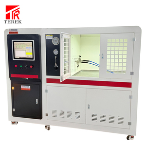 Computer Control <span class=keywords><strong>System</strong></span> Hydraulische statische <span class=keywords><strong>Test</strong></span>-und Berst prüfgeräte - Product Image 2