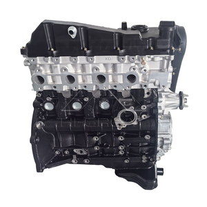 อะไหล่รถยนต์ลดราคา 1KD 1KD-FT บล็อกเครื่องยนต์ 3.0L สำหรับรถกระบะ HiAce Land Cruiser 1KD 1KD-FT บล็อก - Product Image 2