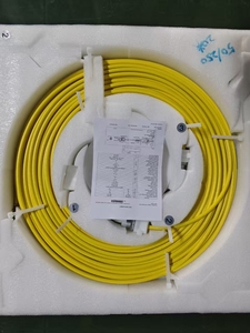Câble à fibres optiques (<span class=keywords><strong>QD</strong></span>) 1080nm 20kW pour équipement de découpe/soudage laser, pièces essentielles de la machine - Product Image 2