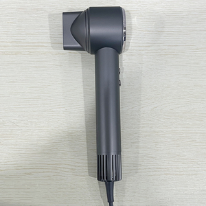 Sèche-cheveux haute vitesse, moteur sans balais haute puissance, ions négatifs, température constante NTC, séchage rapide, sèche-cheveux électrique domestique - Product Image 5